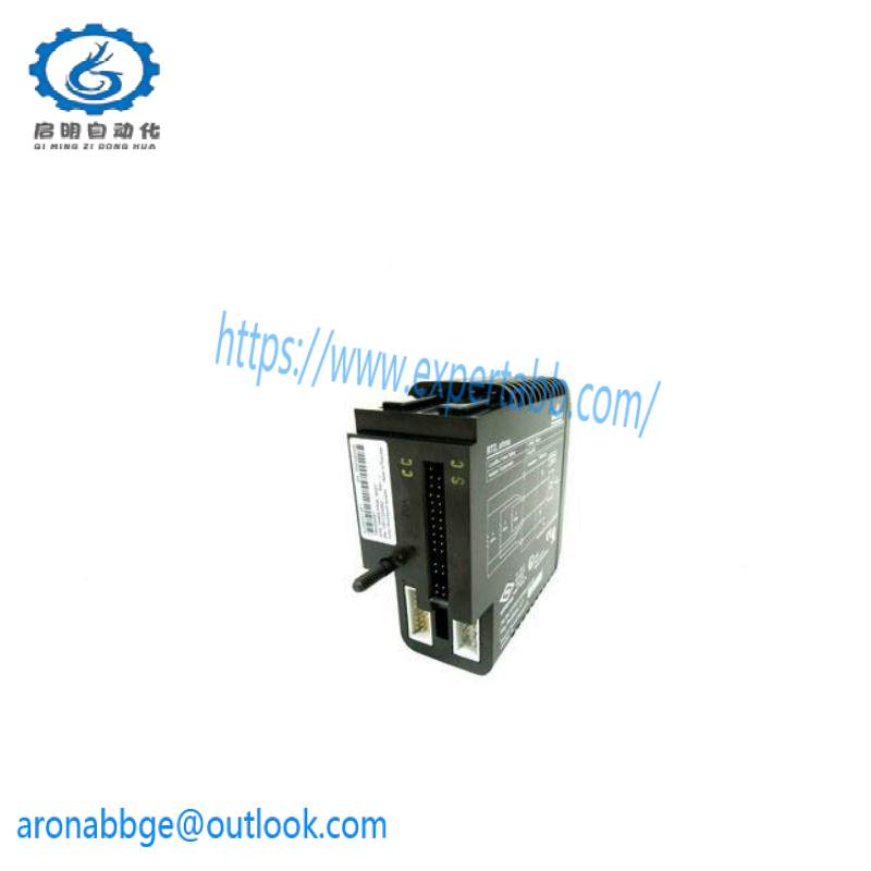 Emerson IC676PBI008