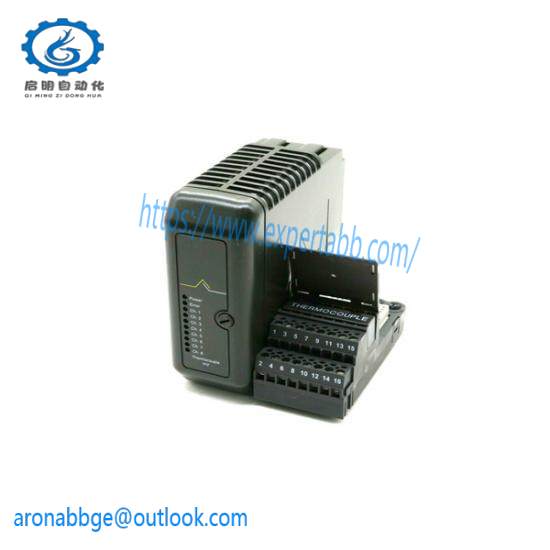 EMERSON KJ3002X1-BG2 12P1731X082 INTERFACE MODULE