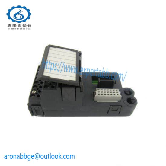 EMERSON KJ3003X1-EA1 Serial Interface Terminal Block