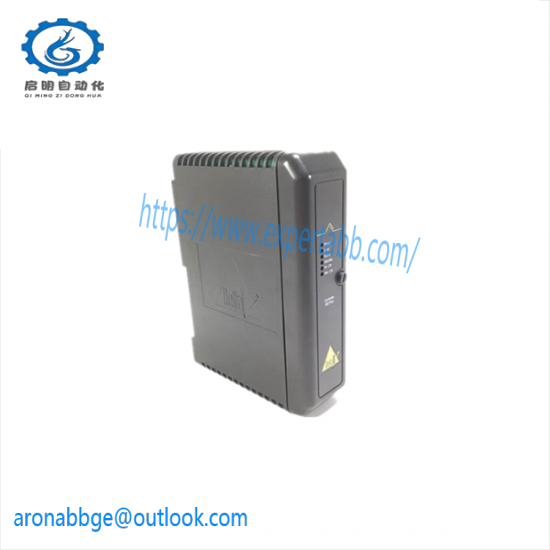 Emerson KJ3001X1-BB1 12P0550X132 New