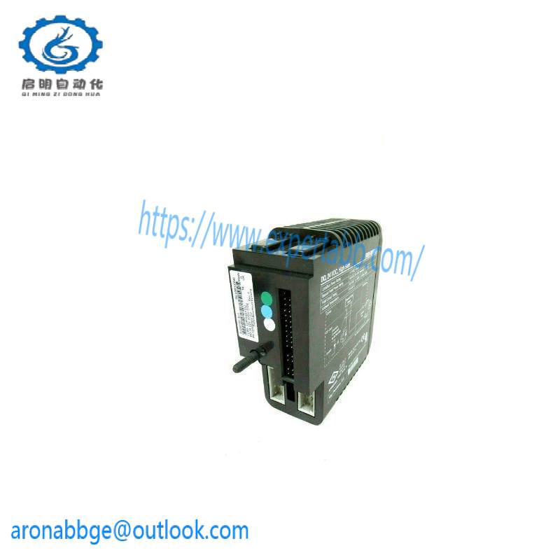 EMERSON KJ3102X1-BA1 12P1863X082 VE4012S2B2 Output Module