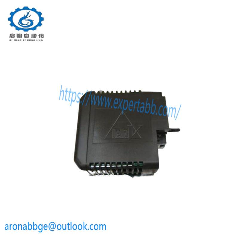 EMERSON KJ3102X1-BE1 12P2703X022 Analog Ouput Module