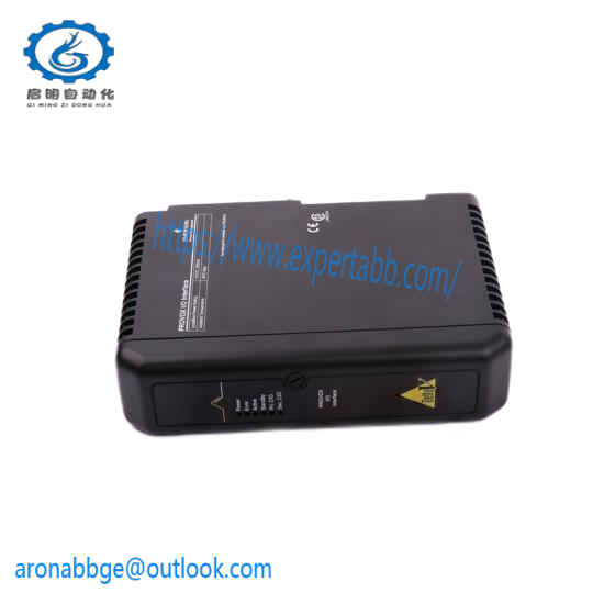 Emerson 1C31218G01