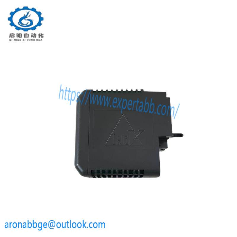 Emerson KJ3221X1-BA1 12P2531X112 VE4003S2B2 High Side Output Module