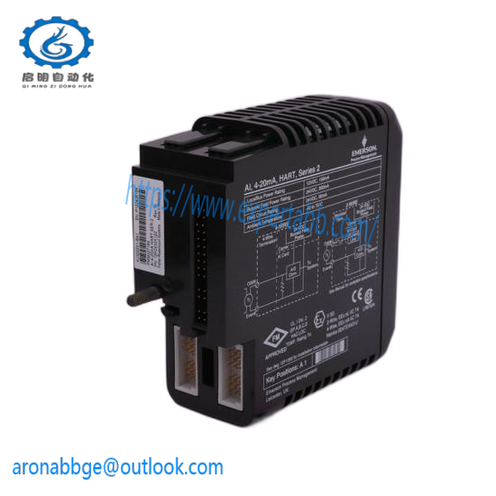 EMERSON EPRO PR6423/002-030 CON021