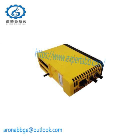EMERSON KJ3221X1-BA1 12P3232X112 Analog Input HART Module