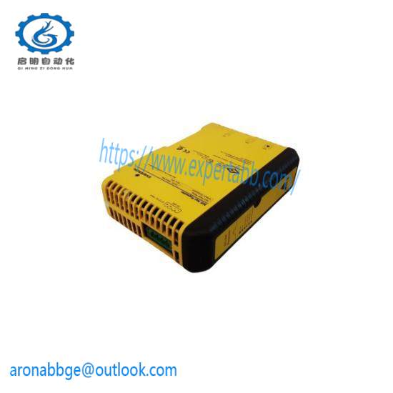 EMERSON KJ3221X1-BA1 12P3232X112 Analog Input HART Module