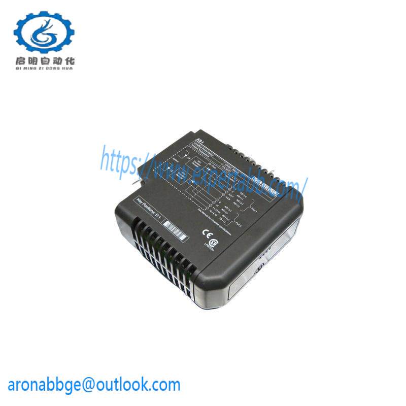 EMERSON KJ3221X1-EA1 12P2534X022 Proximity Sensor