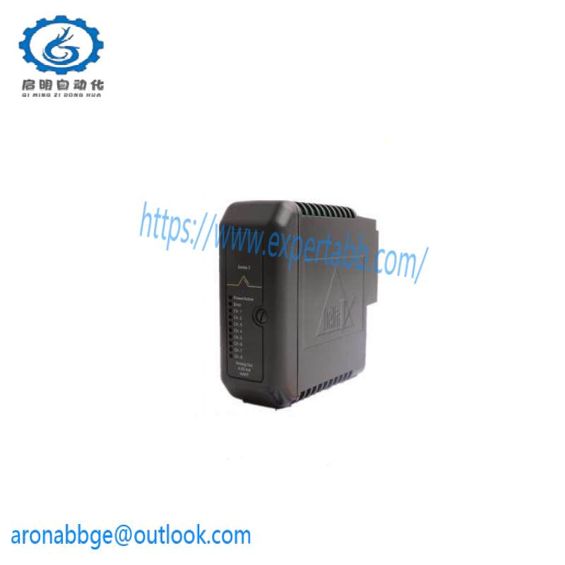 EMERSON KJ3222X1-BA1 12P2532X162 VE4003S2B2 MODULE
