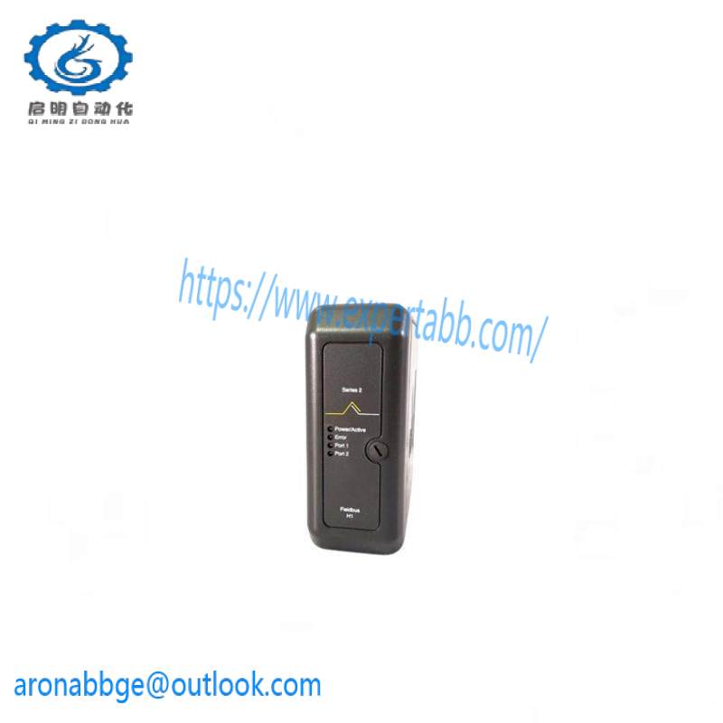EMERSON KJ3222X1-BK1 12P4705X062 Virtual I/O Module