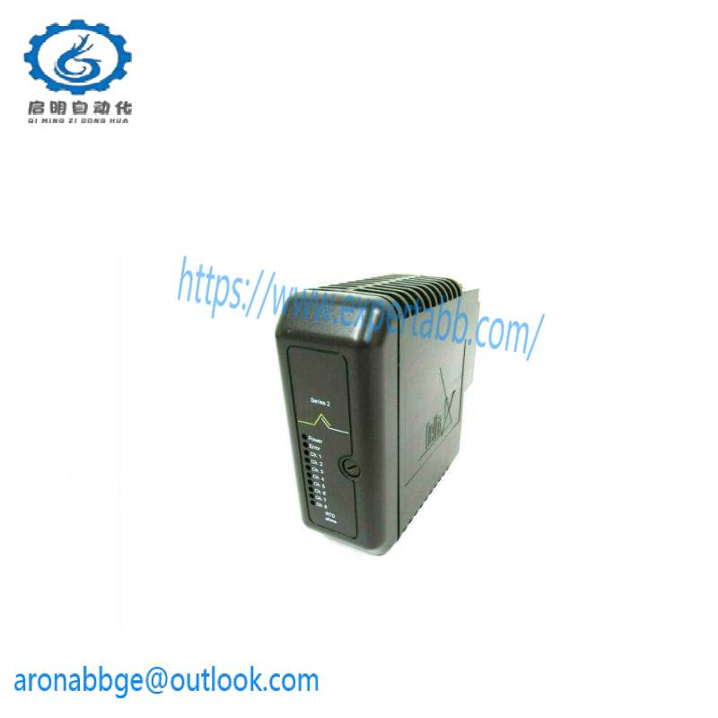 EMERSON KJ3225X1-BA1 12P4174X032 Input Module