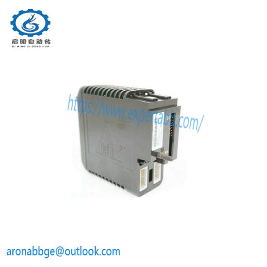 EMERSON KJ3241X1-BA1 12P2506X062 Redundant Serial Interface Card