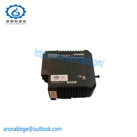 EMERSON KJ3241X1-BA1 12P2506X072  Interface Card