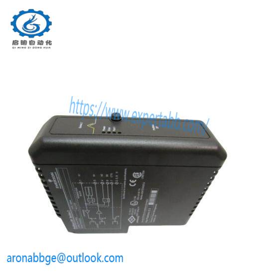 Emerson KJ3243X1-BA1 ProfibusDP Card