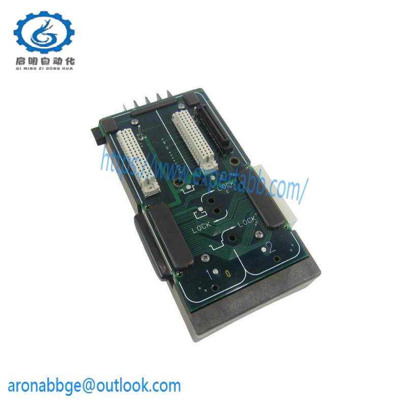 Emerson KJ4001X1-BA2 12P1562X012 DeltaVController