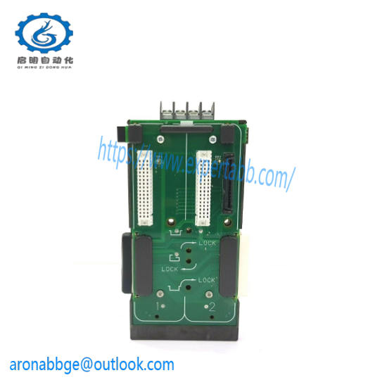 Emerson KJ4001X1-BA3 12P3378X022  Power Controller