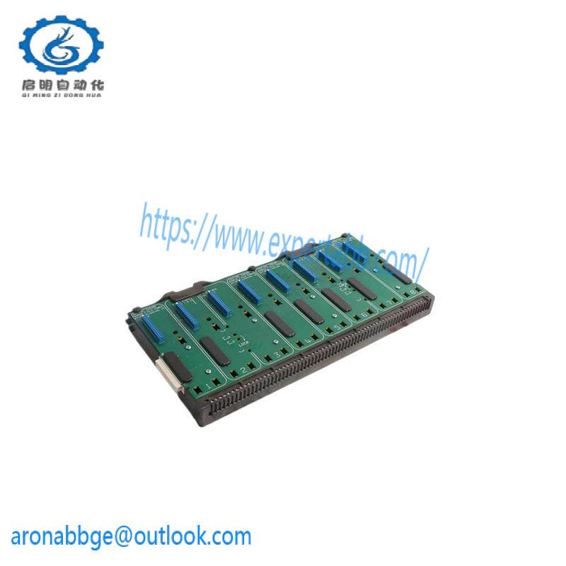 EMERSON KJ4001X1-BE1 12P0818X072