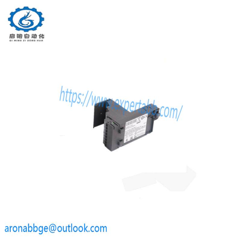 EMERSON KJ4001X1-CH1 12P1811X052 Logic Solver