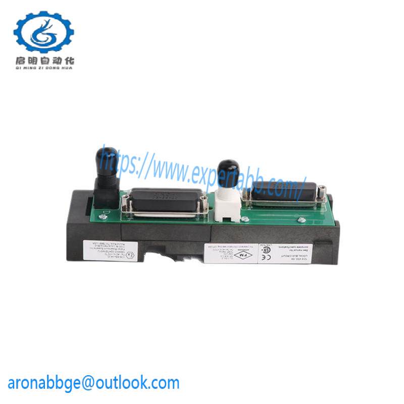 EMERSON KJ4001X1-NA1 12P3373X012