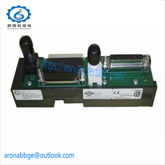 EMERSON KJ4001X1-NA1 12P3373X012