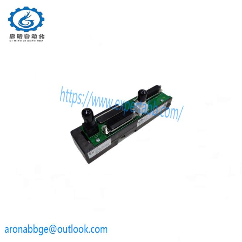 EMERSON KJ4001X1-NA1 REV:C