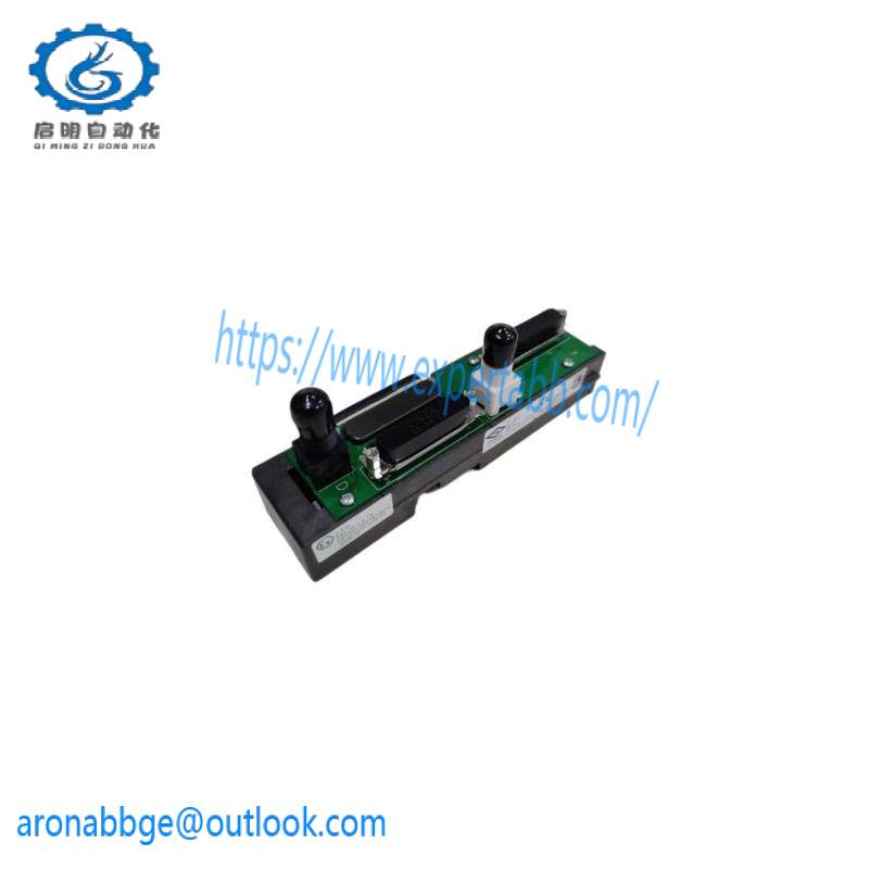 EMERSON KJ4001X1-NA1 REV:C