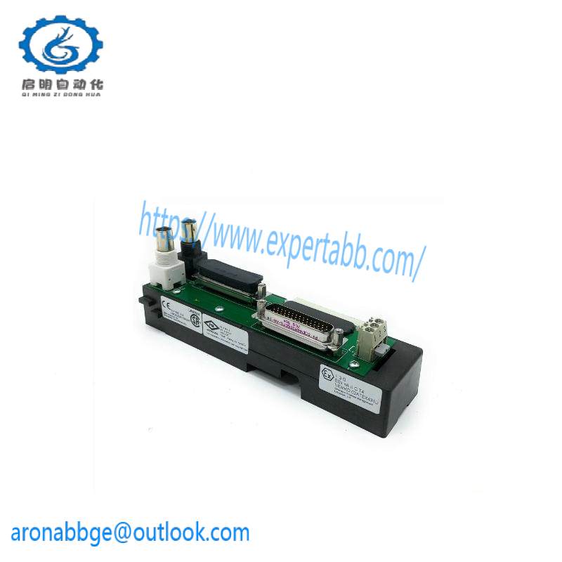 EMERSON KJ4001X1-NB1 12P3368X012