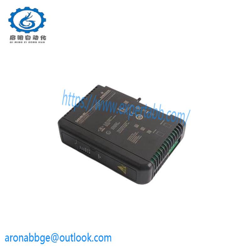 EMERSON KJ4001X1-NB1 12P3368X012
