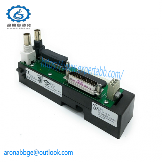 EMERSON KJ4001X1-NB1 REV:E