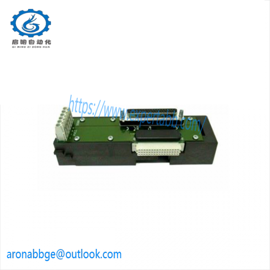 EMERSON KJ4010X1-BG1 Localbus Right Extender