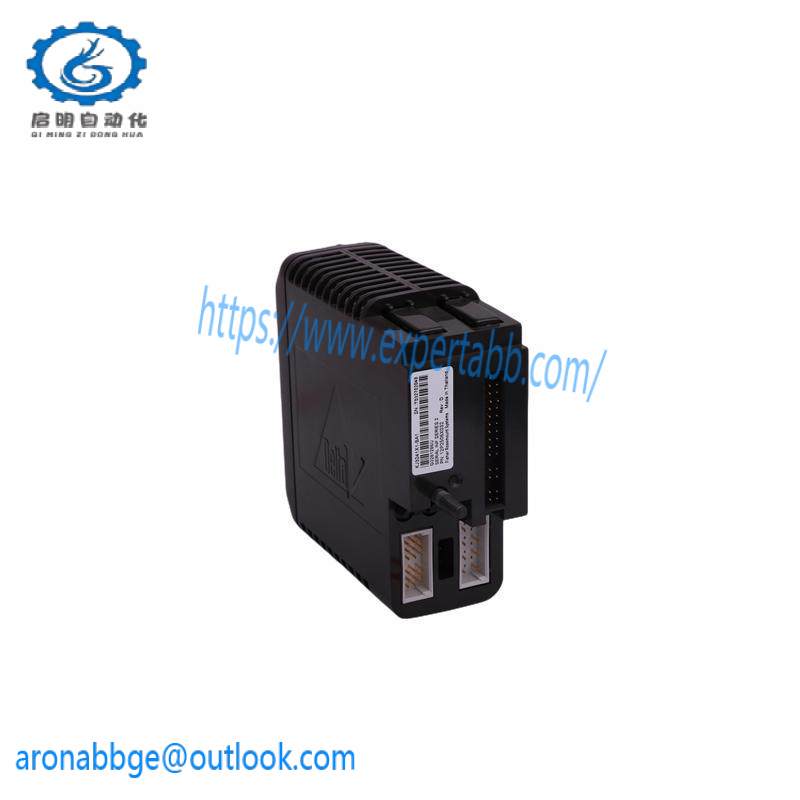 EMERSON KL2001X1-BA1 Smart Logic Solver