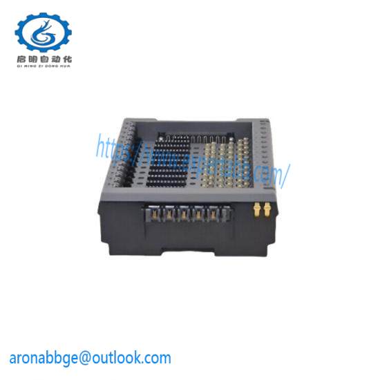 EMERSON EPRO PR6424/002-130 CON021