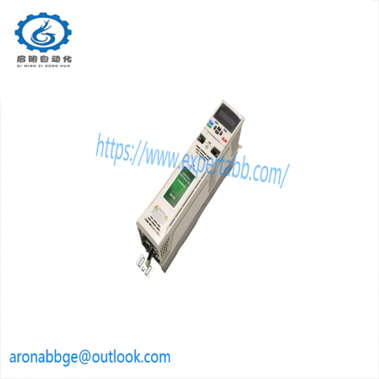 EMERSON M701-03400100 Control Techniques AC Drives