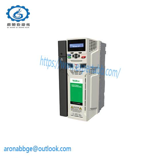 EMERSON M701-06400470A AC Drive ﻿