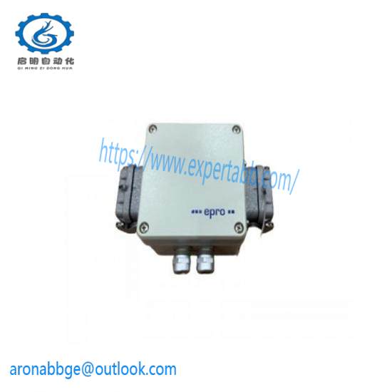 EMERSON MMS3125/022-020