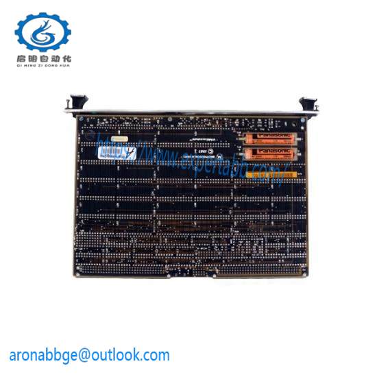 Emerson / Motorola MVME215-3 Memory Module