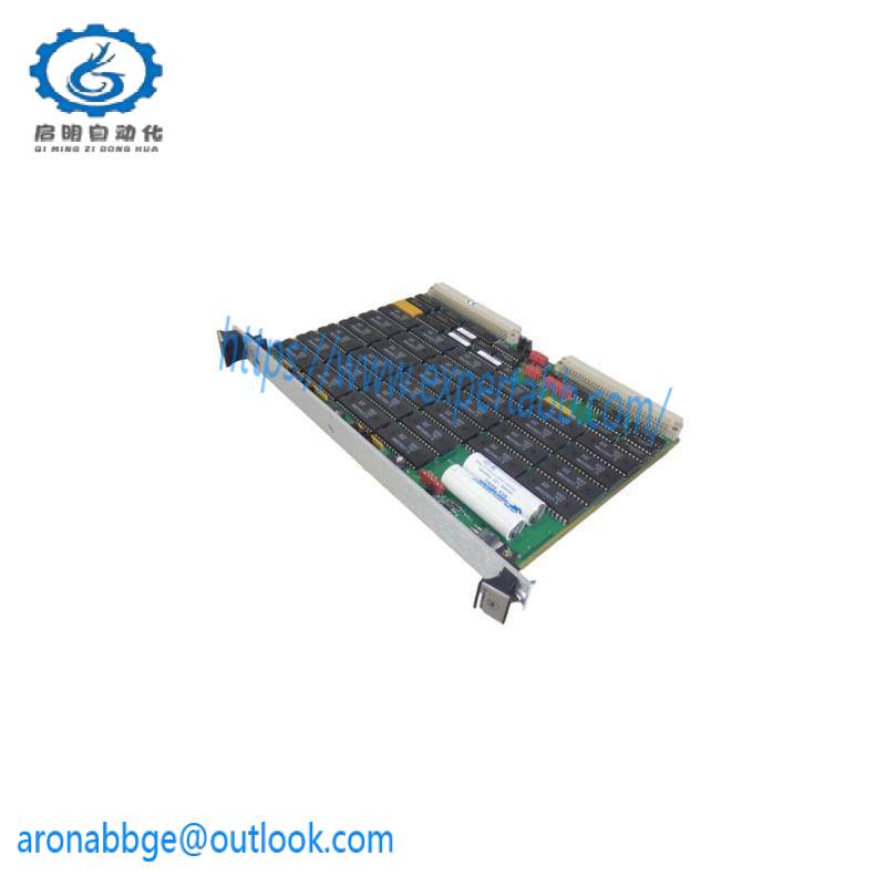 Emerson MVME215-3 Memory Module