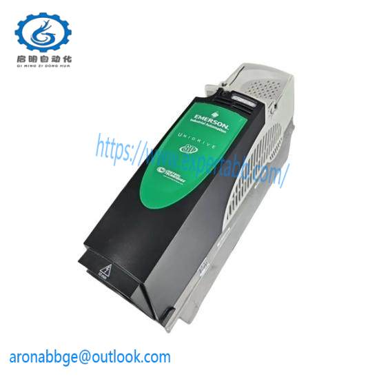 EMERSON MVME5500