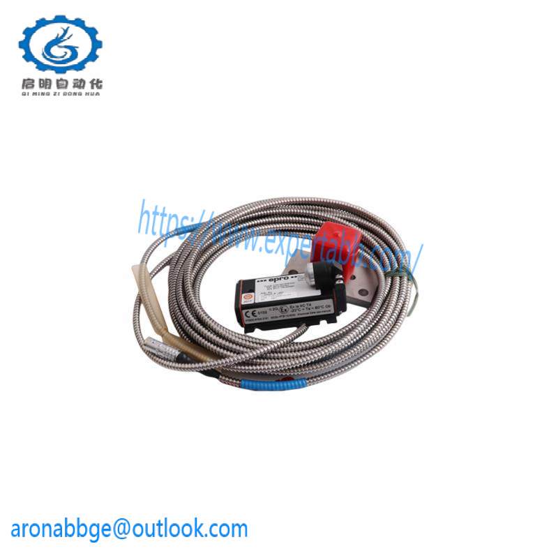 EMERSON MVME6100