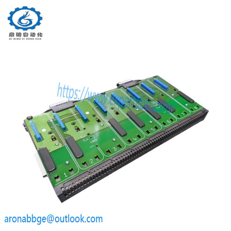 EMERSON MVME7100-0171