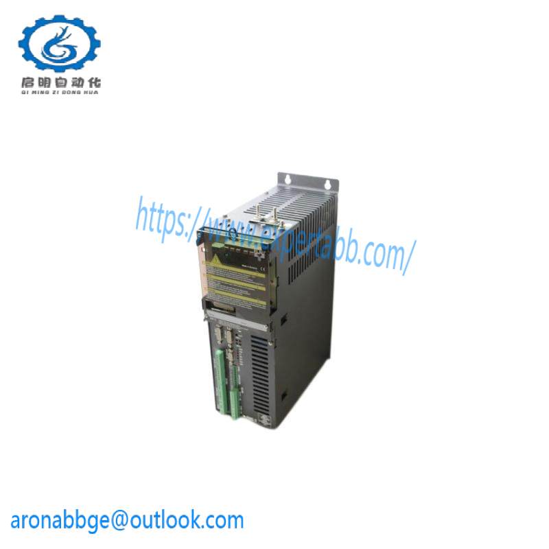 EMERSON PMC PROFINET