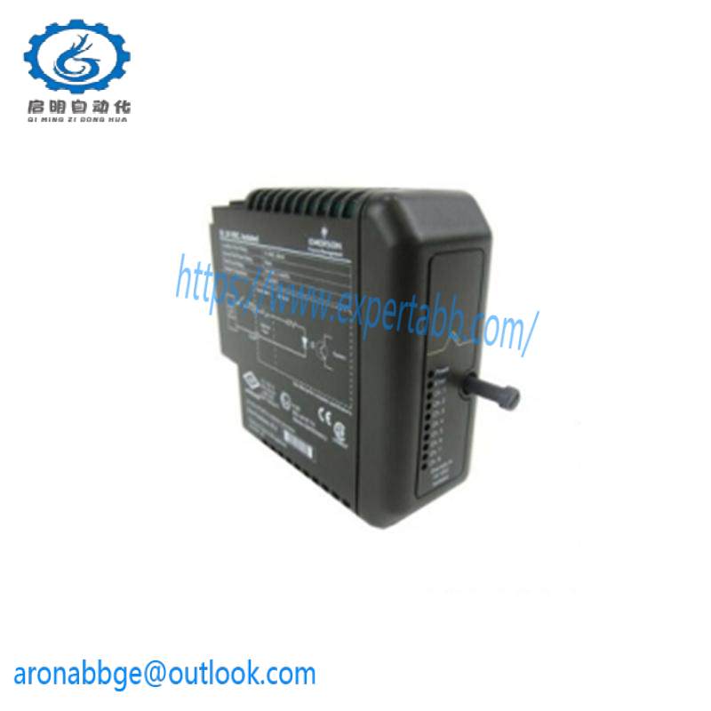 EMERSON PR6423/008-110+CON041