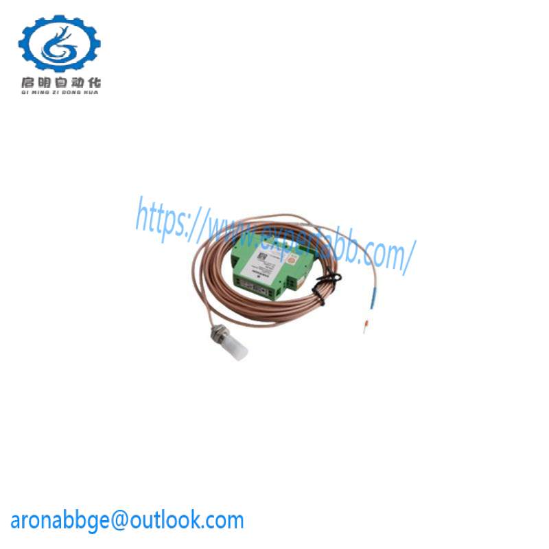 EMERSON PR6423/00E-030