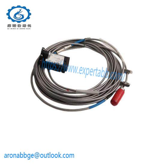 EMERSON PR6423/011-130 CON021 SENSOR