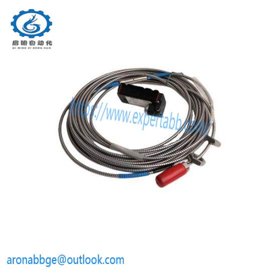 EMERSON PR6423/011-130 CON021 SENSOR