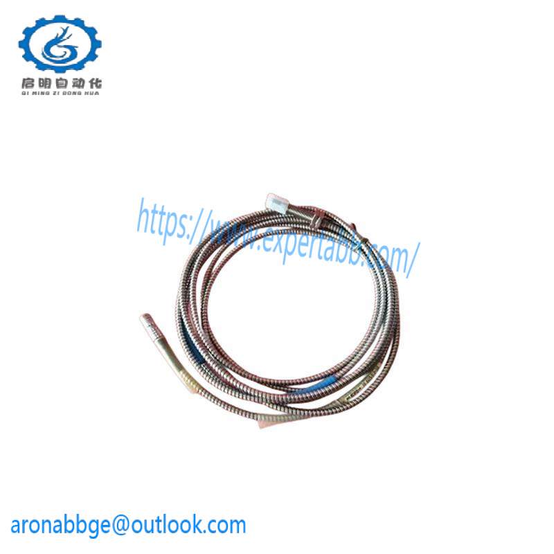 Emerson PR6423/012-100 CON011 Sensor