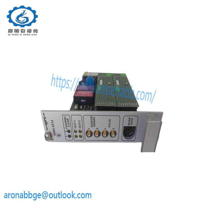 EMERSON PR6424/000-110 CON021/914-100 Proximity Sensor