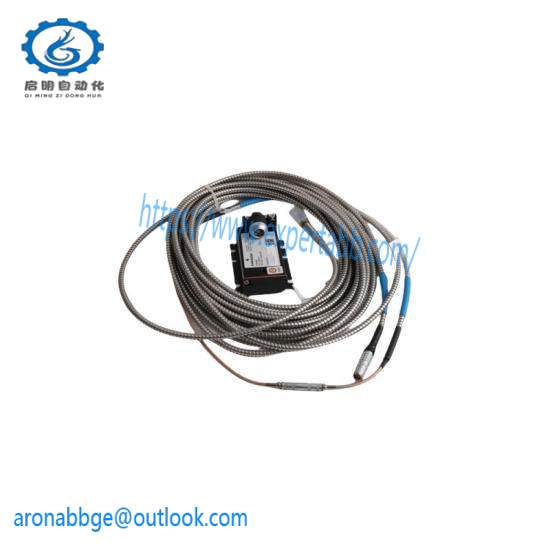 EMERSON PR6424/010-040-CN CON021 Eddy Current Sensor