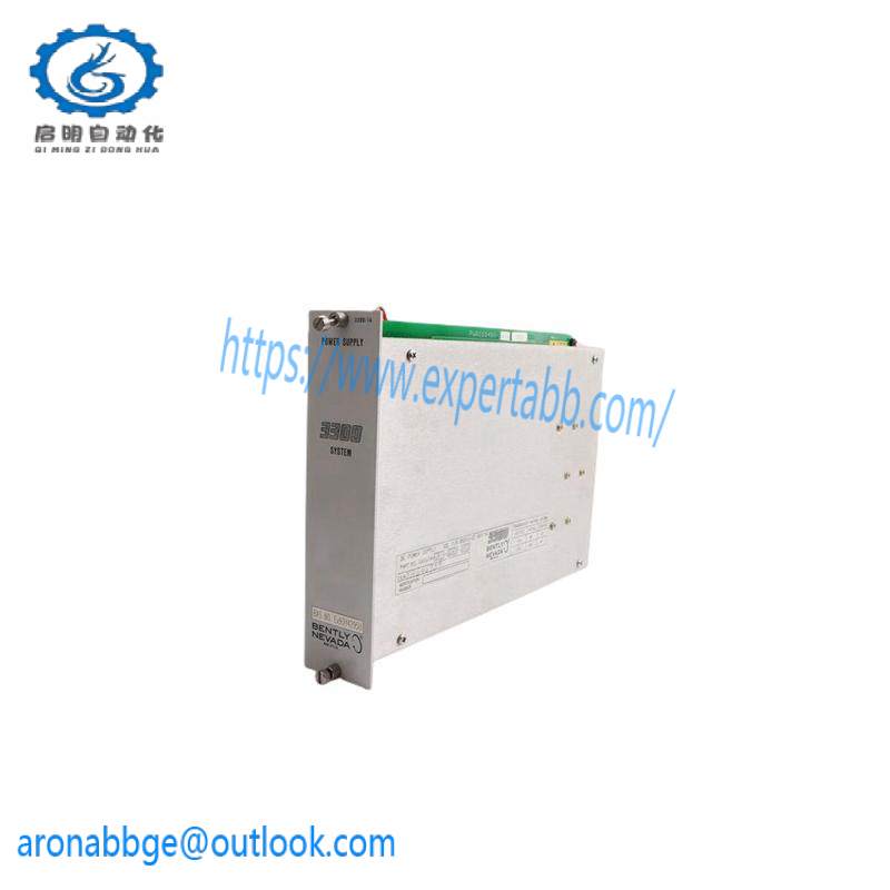 EMERSON PR6424/013-140 CON021 eddy current signal converter