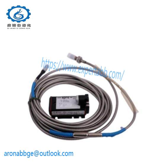 EMERSON EPRO PR6426/010-000 CON021/916-160